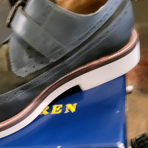 Polo wing/tips - Picture 16 of 16